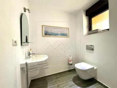 Casa individuala, 120 mpu, 276 teren - Zona Talmaciu, Sibiu - foto 11