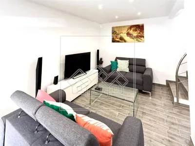 Casa individuala, 120 mpu, 276 teren - Zona Talmaciu, Sibiu - foto 13