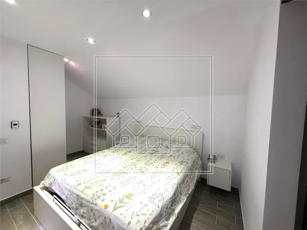 Casă 4 camere Tălmaciu - poza 7