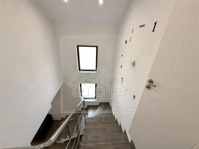 Casa individuala, 120 mpu, 276 teren - Zona Talmaciu, Sibiu - foto 8