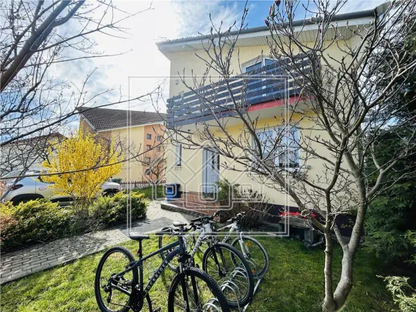 Casă 4 camere Șura Mică - poza 2