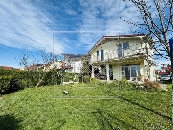 Casă 4 camere Șura Mică - poza 13