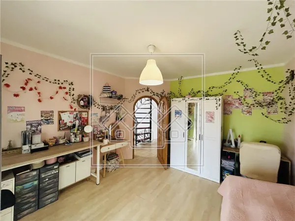 Casă 4 camere Șura Mică - poza 15