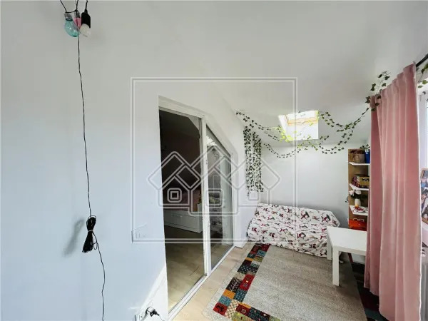 Casă 4 camere Șura Mică - poza 17