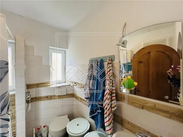 Casă 4 camere Șura Mică - poza 19