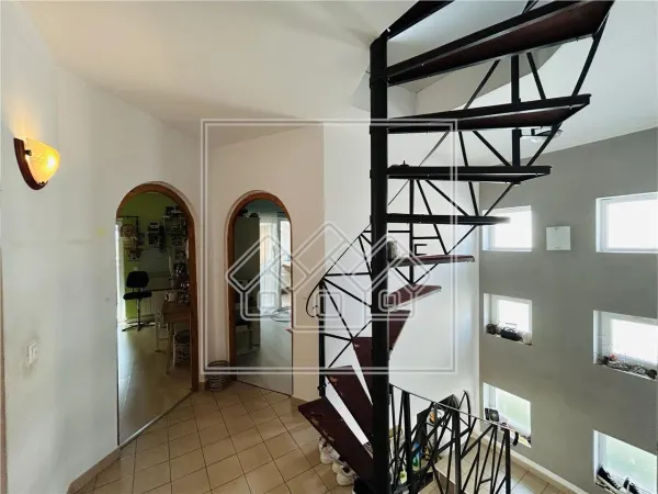 Casă 4 camere Șura Mică - poza 20