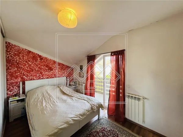 Casă 4 camere Șura Mică - poza 21