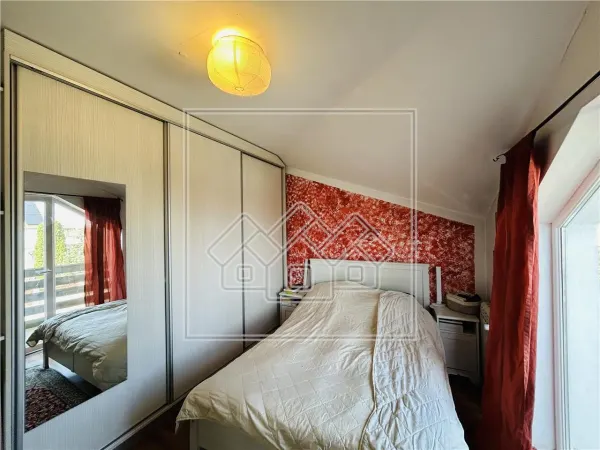 Casă 4 camere Șura Mică - poza 22