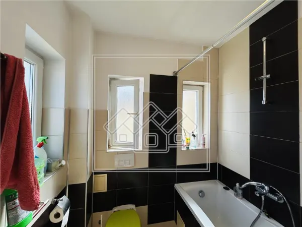 Casă 4 camere Șura Mică - poza 23