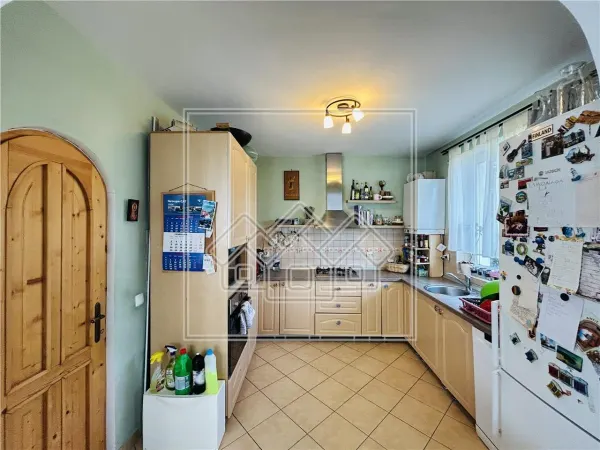 Casă 4 camere Șura Mică - poza 25