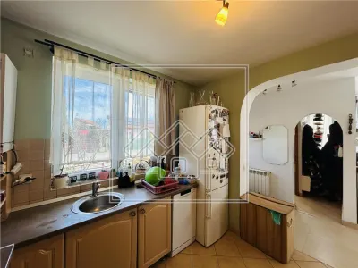 Casă 4 camere Șura Mică - poza 26