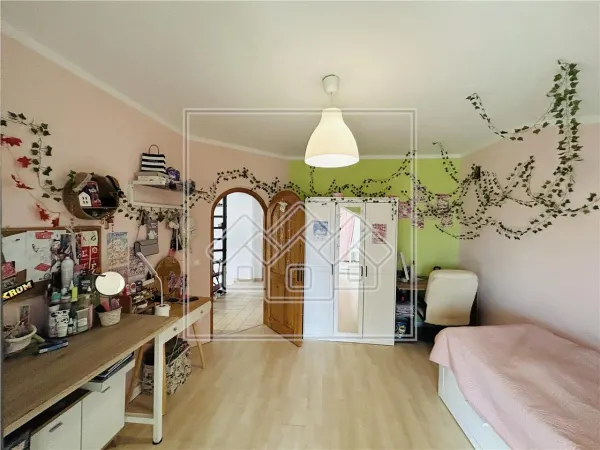 Casă 4 camere Șura Mică - poza 4