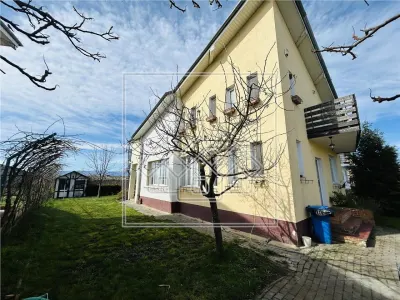 Casă 4 camere Șura Mică - poza 33
