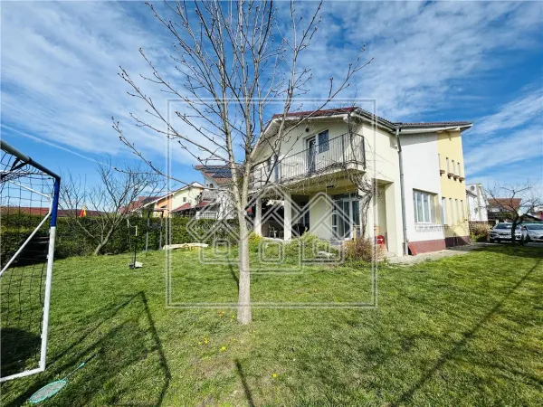 Casă 4 camere Șura Mică - poza 34