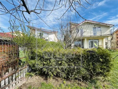 Casă 4 camere Șura Mică - poza 35