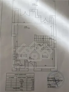 Casă 4 camere Șura Mică - poza 36
