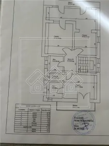 Casă 4 camere Șura Mică - poza 37