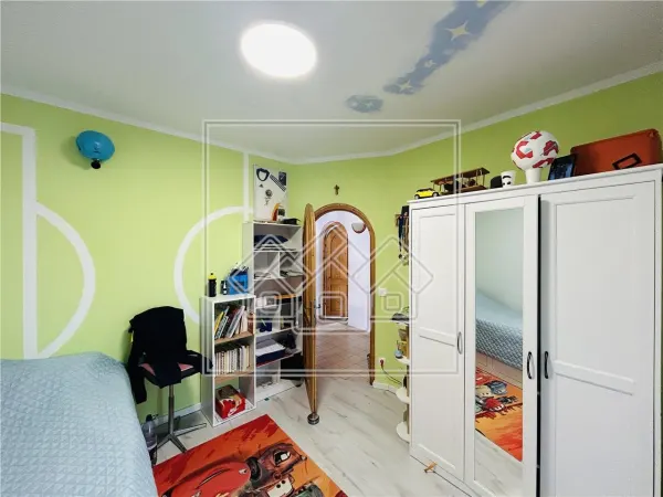 Casă 4 camere Șura Mică - poza 6