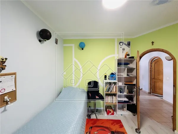 Casă 4 camere Șura Mică - poza 9