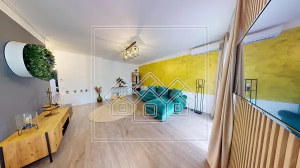 Apartament 3 camere Sibiu - poza 2