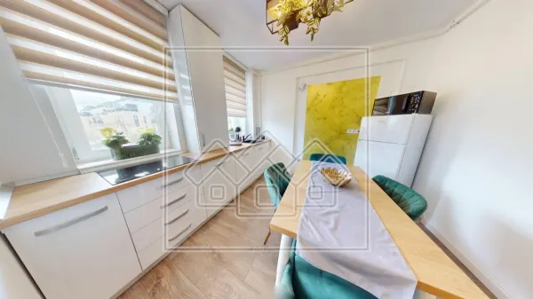 Apartament 3 camere Sibiu - poza 11