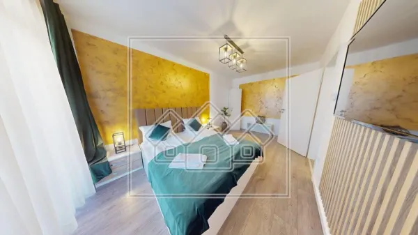 Apartament 3 camere Sibiu - poza 12