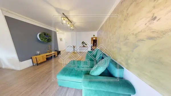 Apartament 3 camere Sibiu - poza 15