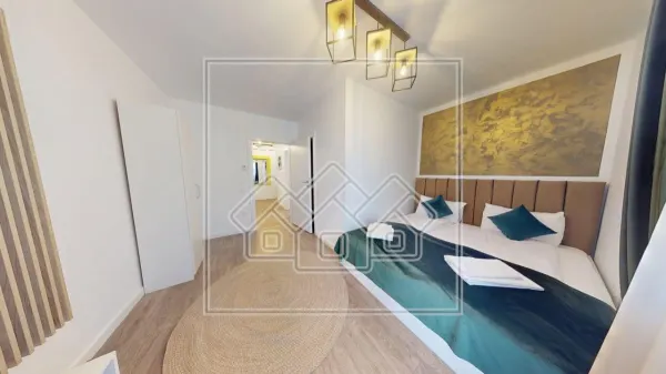 Apartament 3 camere Sibiu - poza 16