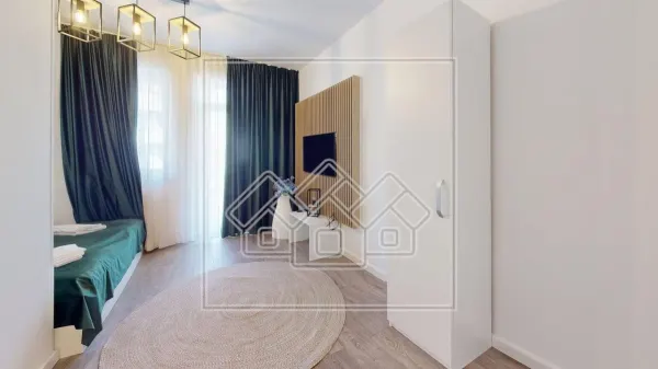 Apartament 3 camere Sibiu - poza 19
