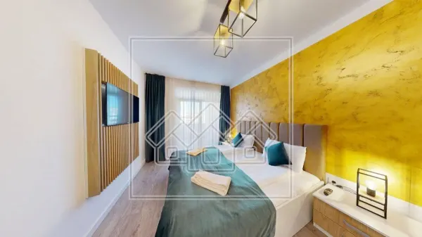 Apartament 3 camere Sibiu - poza 3