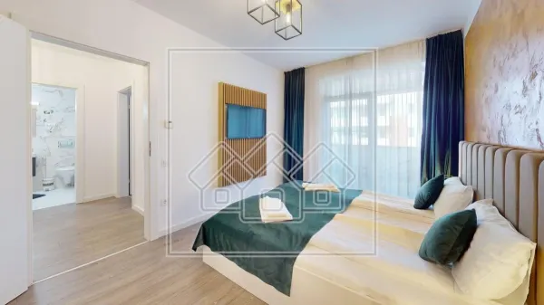 Apartament 3 camere Sibiu - poza 21