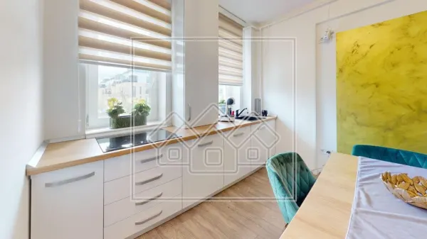 Apartament 3 camere Sibiu - poza 22
