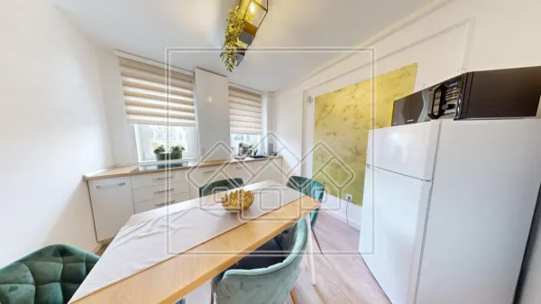 Apartament 3 camere Sibiu - poza 4