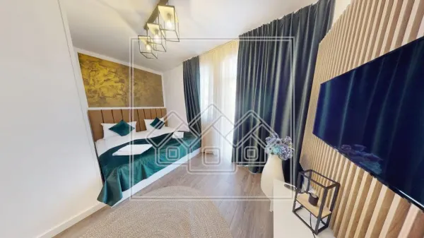 Apartament 3 camere Sibiu - poza 6