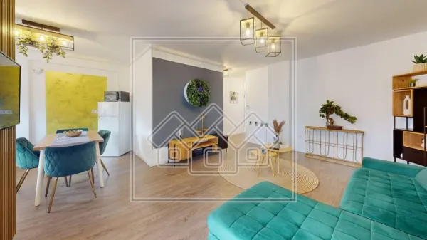 Apartament 3 camere Sibiu - poza 8
