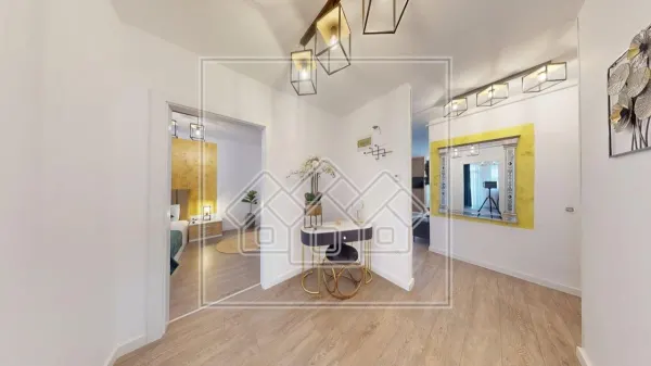 Apartament 3 camere Sibiu - poza 9
