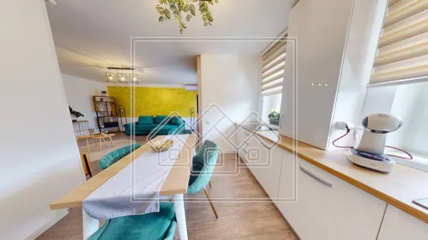 Apartament 3 camere Sibiu - poza 10