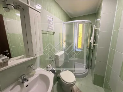 Casă 8 camere Sibiu - poza 11