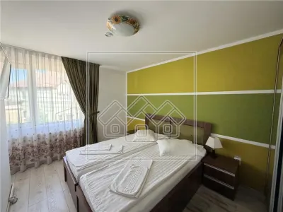 Casă 8 camere Sibiu - poza 12