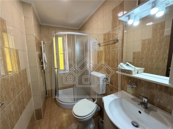 Casă 8 camere Sibiu - poza 13