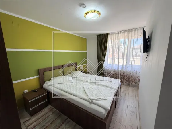 Casă 8 camere Sibiu - poza 14