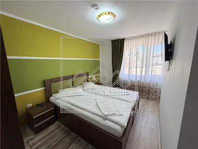 Casă 8 camere Sibiu - poza 14