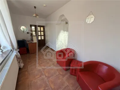 Casă 8 camere Sibiu - poza 15