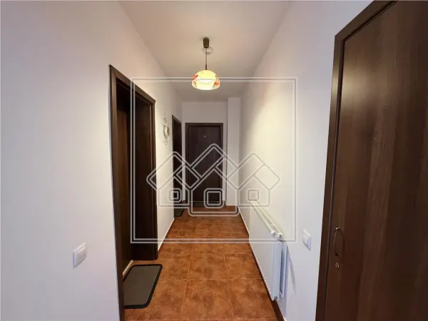 Casă 8 camere Sibiu - poza 16
