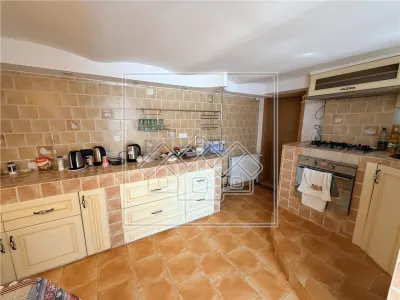 Casă 8 camere Sibiu - poza 17