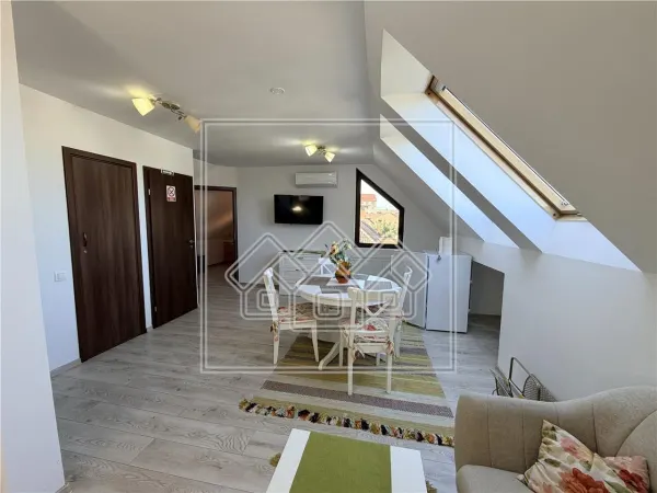 Casă 8 camere Sibiu - poza 3