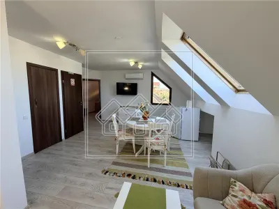 Casă 8 camere Sibiu - poza 3