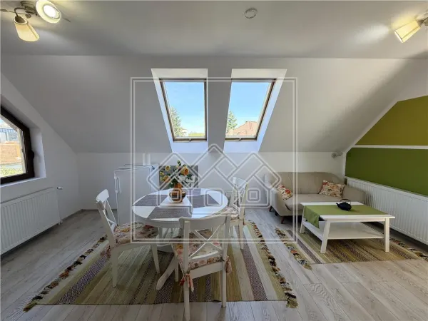 Casă 8 camere Sibiu - poza 4