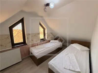 Casă 8 camere Sibiu - poza 6