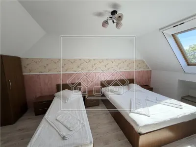 Casă 8 camere Sibiu - poza 7